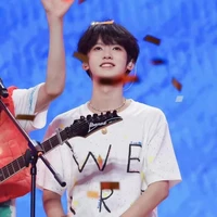 Trương Dịch Nhiên