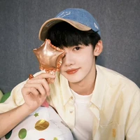 Trương Dịch Nhiên