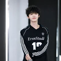 Trương Dịch Nhiên