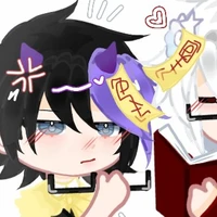 Bucky💜( ebe tà đạo/Kegi )