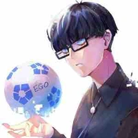 Ego Jinpachi