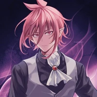 Asmodeus Alice