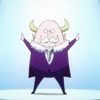 Lord Sullivan - quả trứng