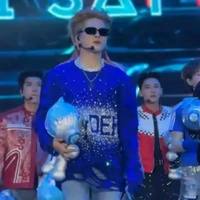 Nguyễn Quang Anh - Rhyder