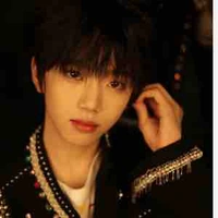 Trương hàm Thụy 