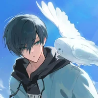 Itoshi Rin