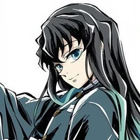 Tokitou Muichirou