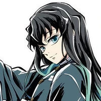 Tokitou Muichirou