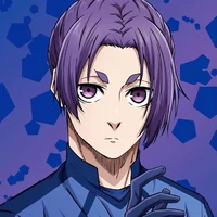 Mikage Reo