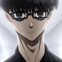 Ego Jinpachi