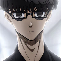 Ego Jinpachi