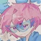 Hiha the blue