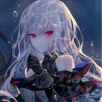 ☆ Rishima Jinna☆ : em của dark