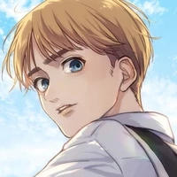 Armin Arlert