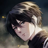 Mikasa Ackerman