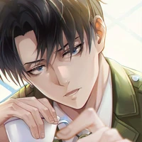 Levi Ackerman