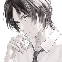 Eren Yeager