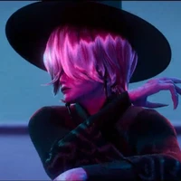 Mystery (Dạng quỷ)