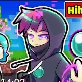 hiha Enderman