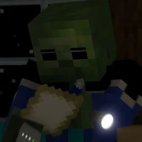 zombie