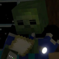 zombie