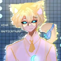 hiha anticatnap