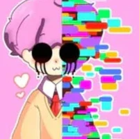 _Hiha glitch_
