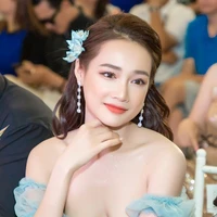 Mẹ Huy