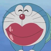 doraemon