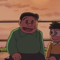 ba nobita(nobisuke)