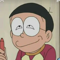 Nobita(chấn bé đù)