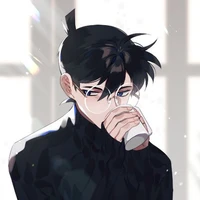 • Kudo Shinichi •