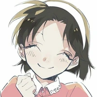• Ayumi Yoshida •