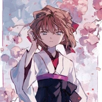 • Haibara Ai •