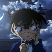 • Edogawa Conan •