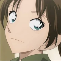 • Toyama Kazuha •