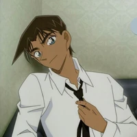 • Hattori Heiji •