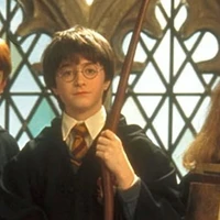 Harry Potter