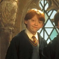 Ron Weasley