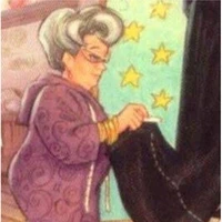 Madame Malkin