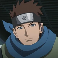 Sarutobi Konohamaru