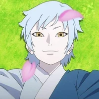 Mitsuki