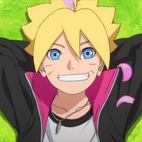 Uzumaki Boruto