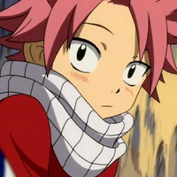 Natsu Dragneel (Lúc nhỏ)