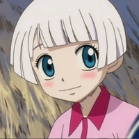 Lisanna Strauss (Lúc nhỏ)