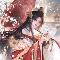 Như Linh - Hilani