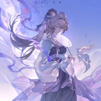 Bạch Liễu - Yuuna