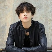 Jeon Jung Kook