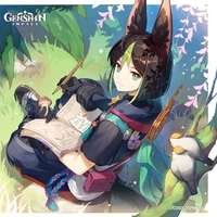 tighnari