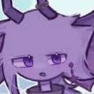 durple